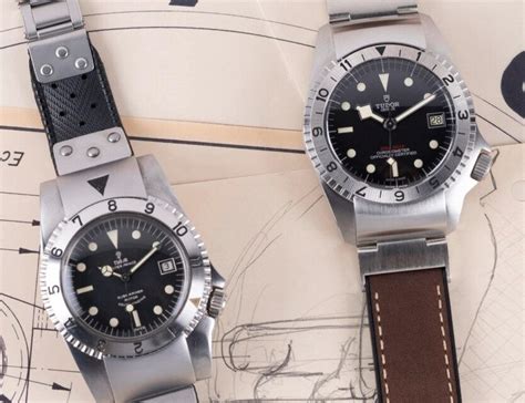 falsi tudor black bay